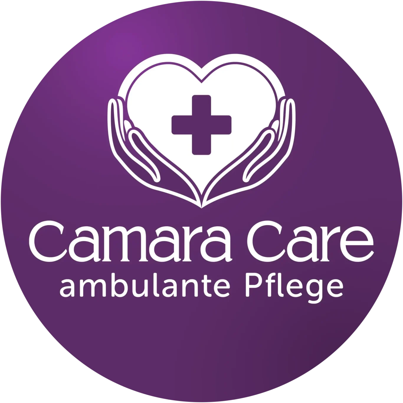 ambulanter Pflegedienst Camara Care Iserlohn Logo des ambulanten Pflegedienst Camara Care aus Iserlohn